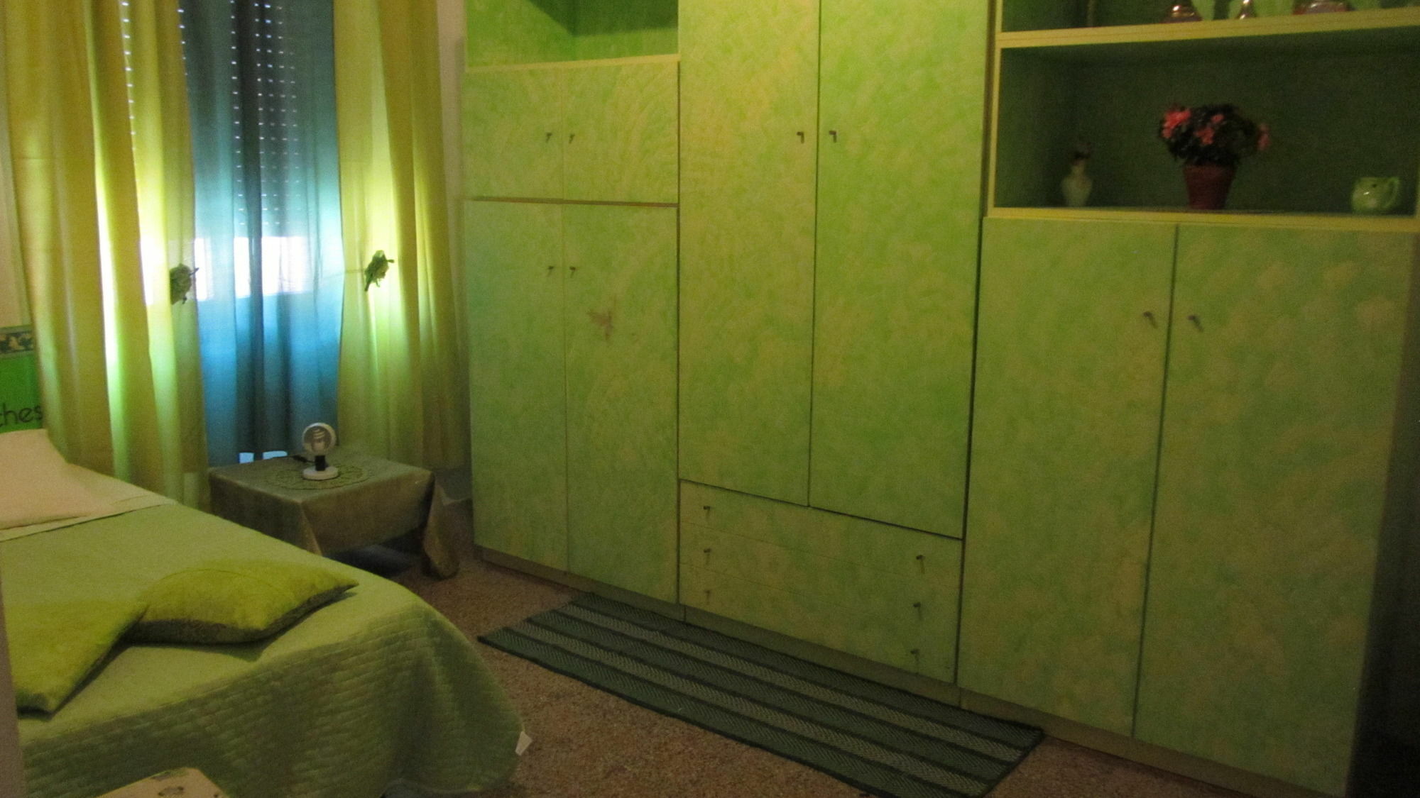 Hotel Olbiarooms *