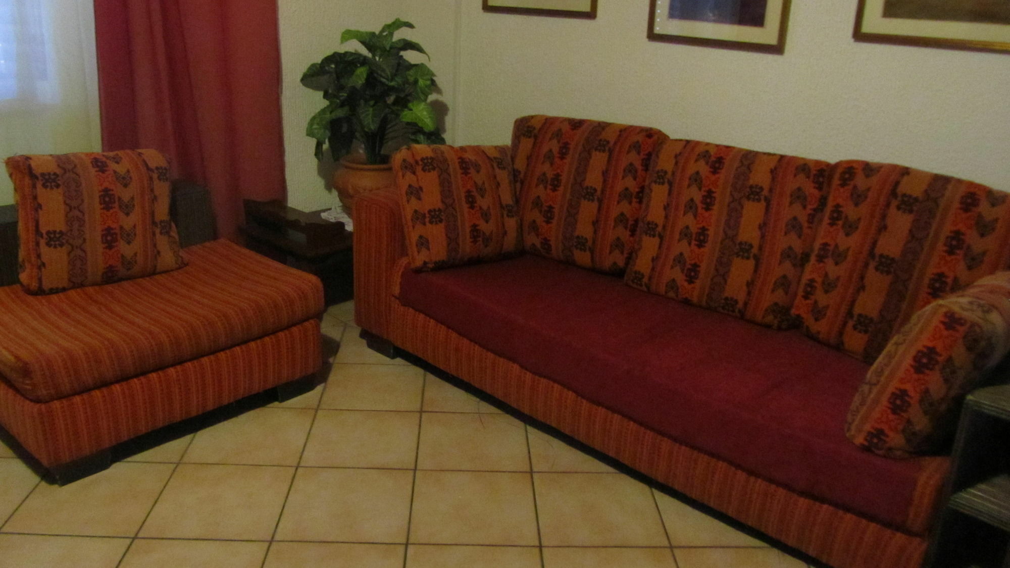 Olbiarooms Hotel *