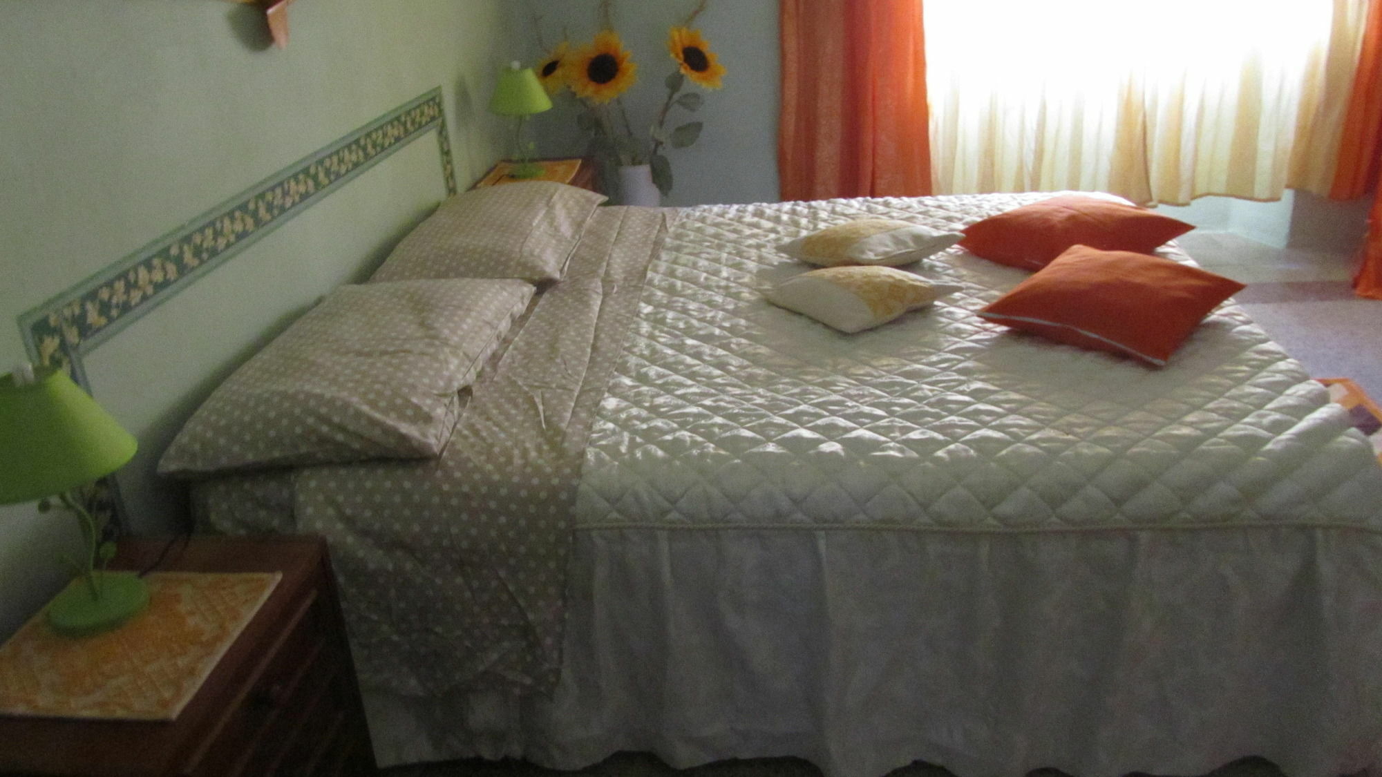 Olbiarooms Hotel *