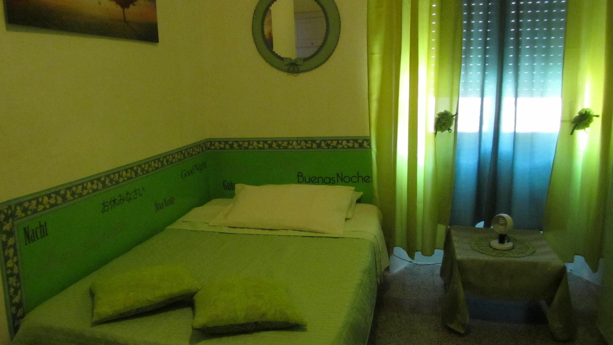 Olbiarooms