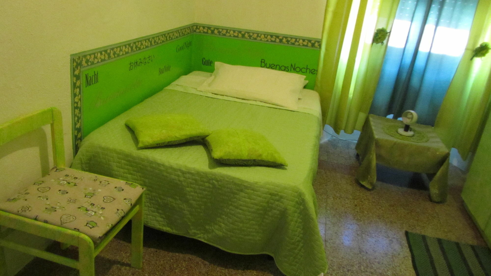 Olbiarooms Hotel Olbia