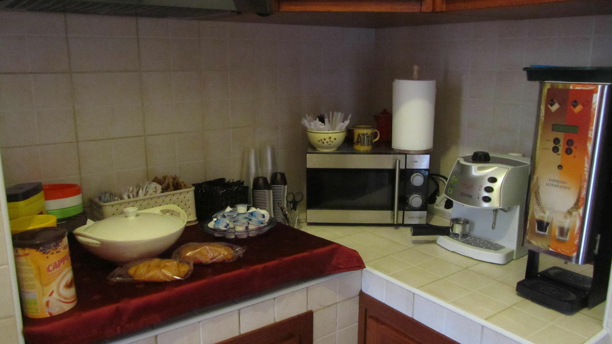 Hotel Olbiarooms
