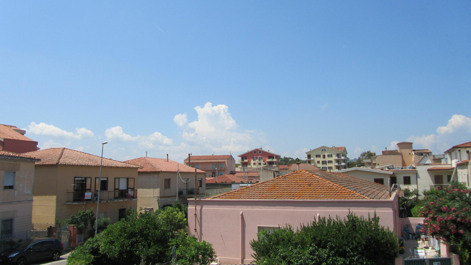 Olbiarooms Olbia