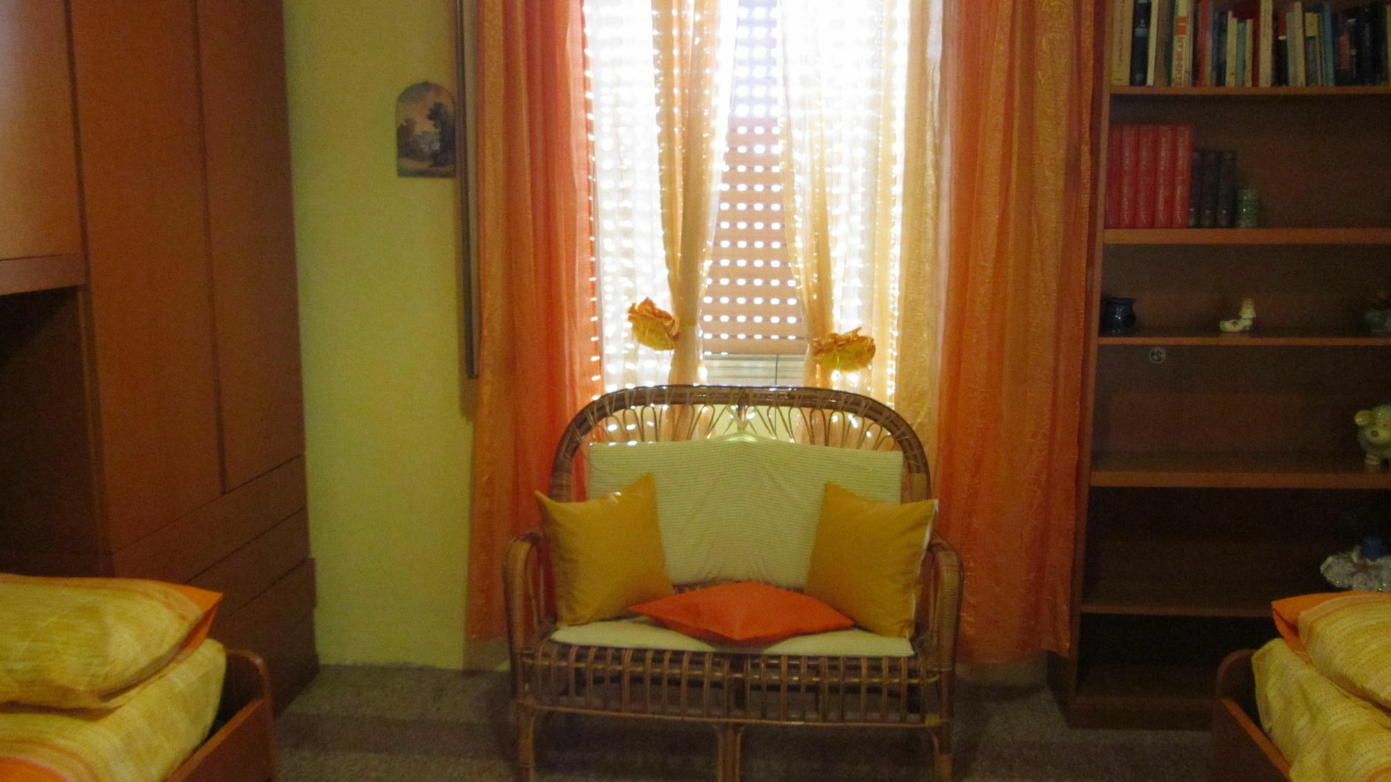 Olbiarooms Hotel *